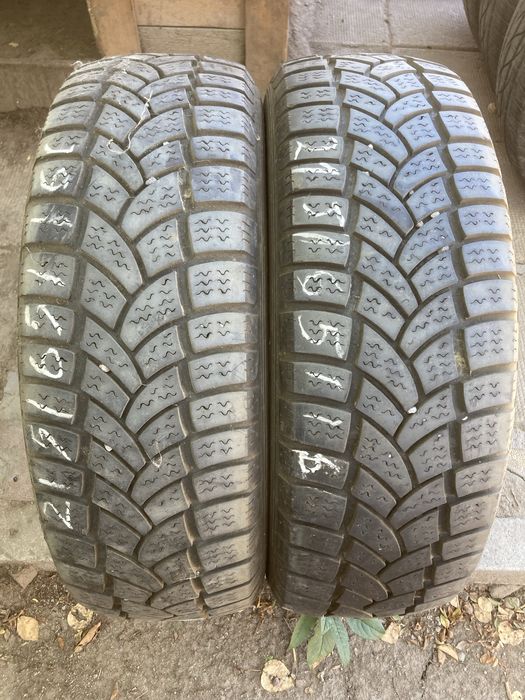 Зимни гуми 225-65-16