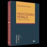Procedură penală. Partea specială (Gheorghiță Meteuț)