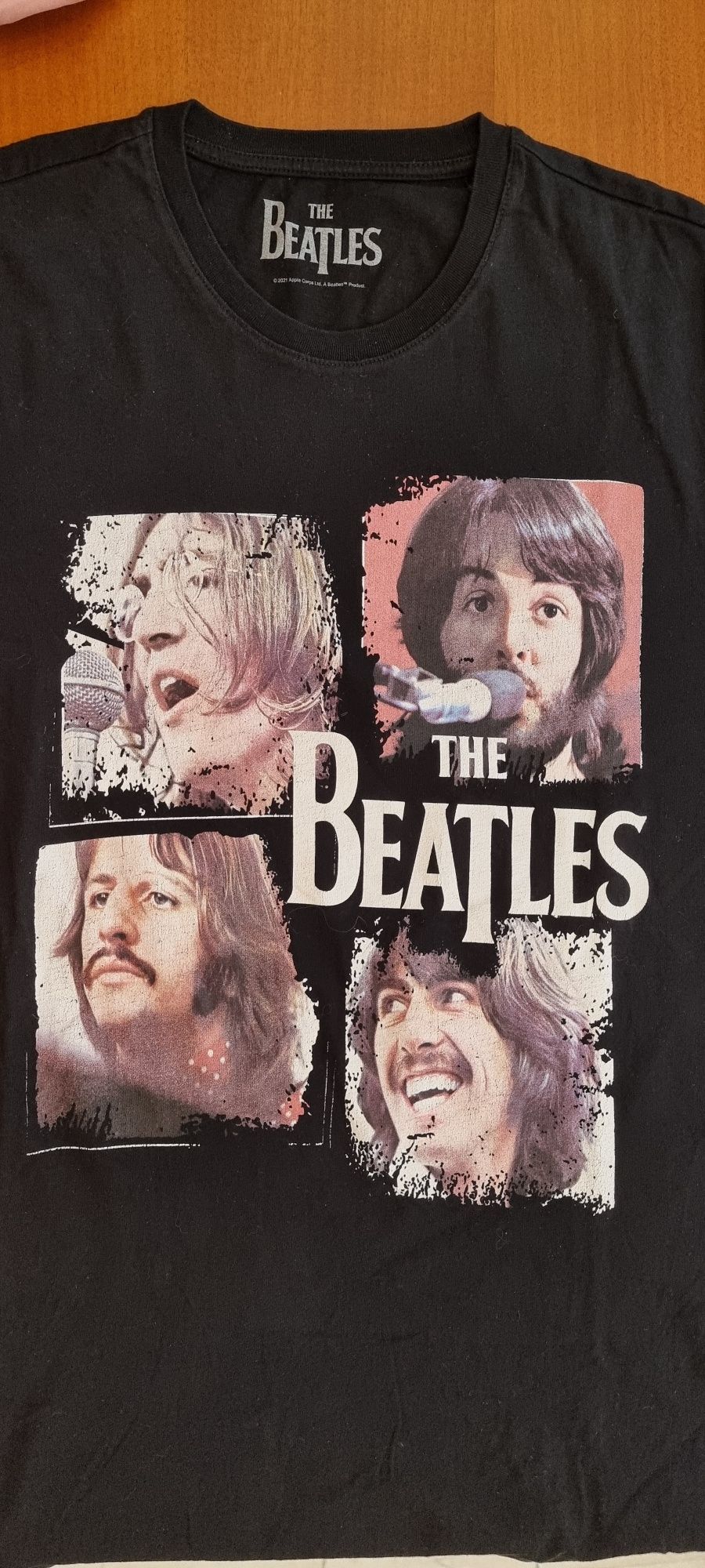 Тенискa Тне Beatles