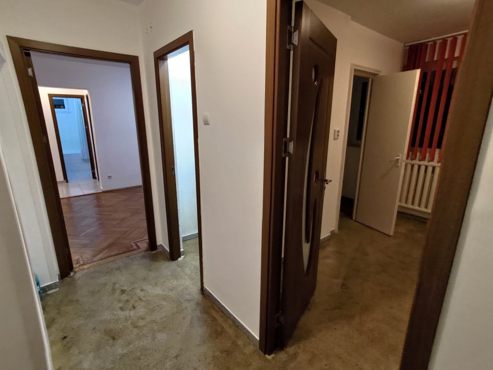Apartament 2 Camere la Parter, Lângă Metrou Dristor - Ideal Firma