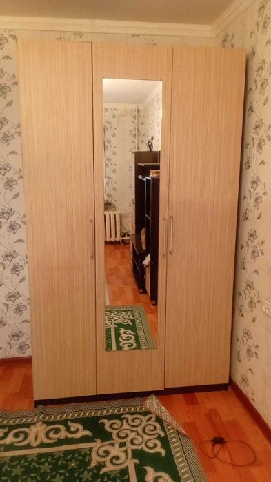 Шифонер и подставка