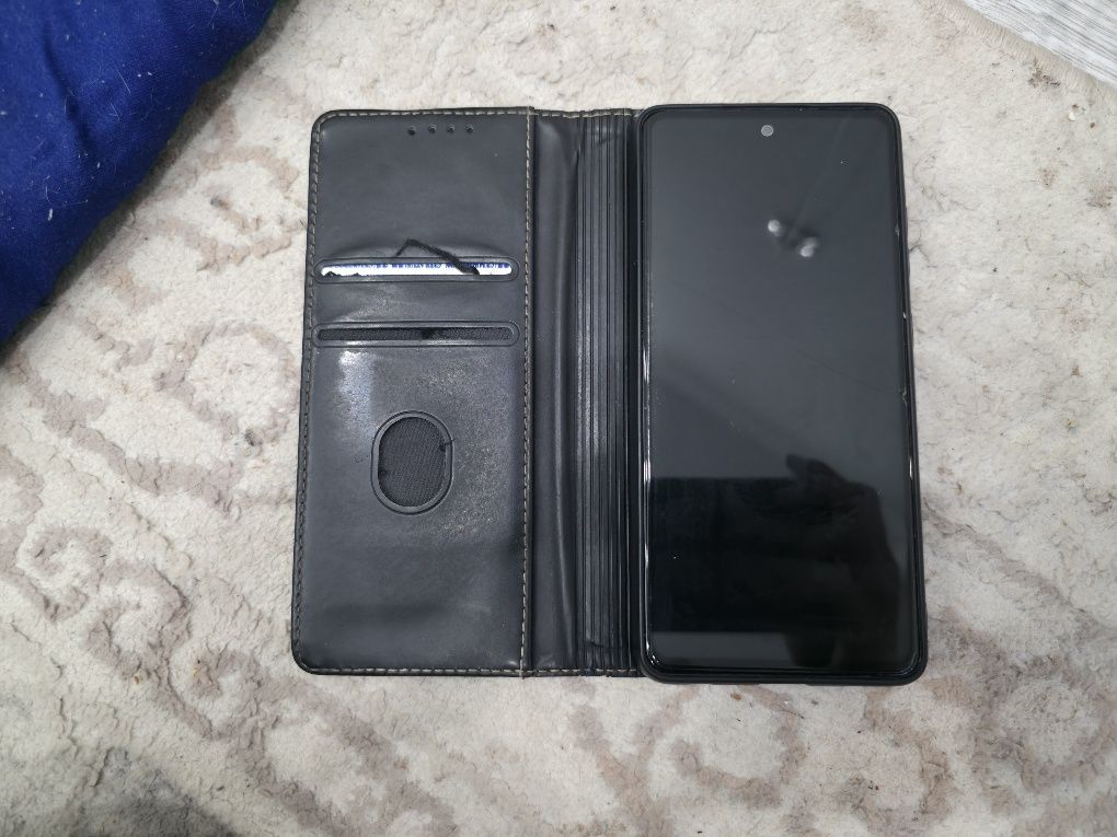 Galaxy A52 256/8