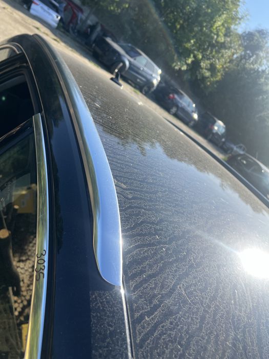 bare cupola audi a4 b9 break 2.0 2016