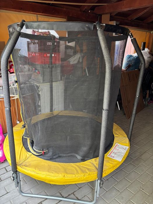 Trambulina 1.52 m diametru