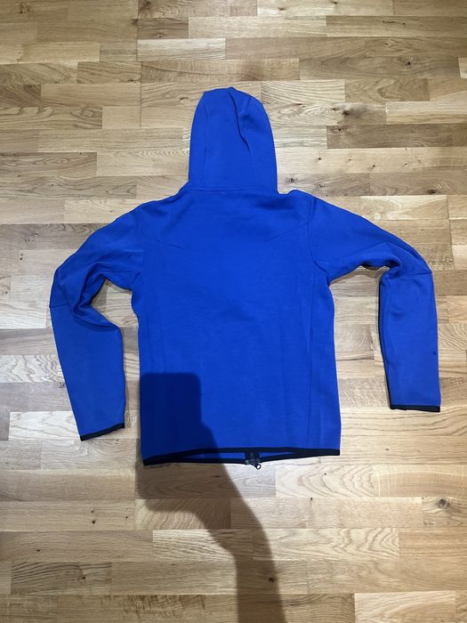 Hanorac Nike tech fleece
