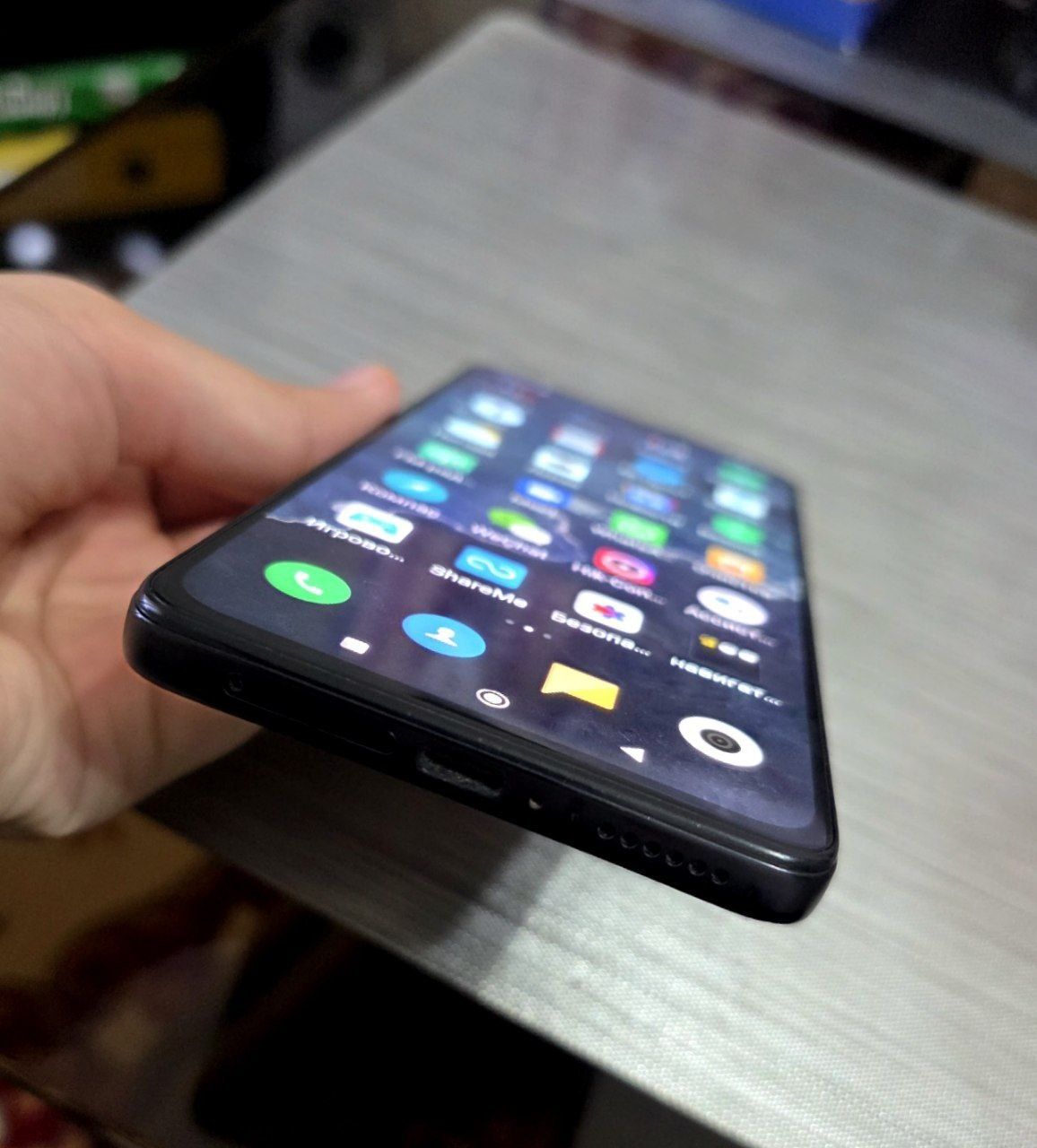 Redmi Note 11EPro