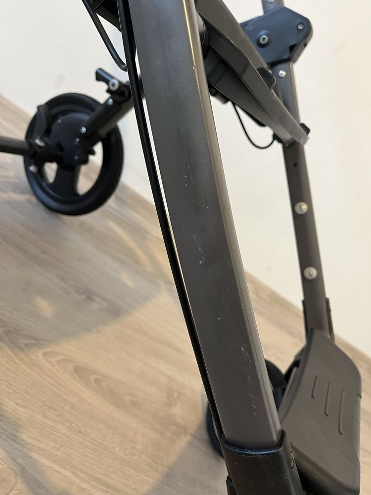Бебешка количка Peg Perego BOOK PLUS
