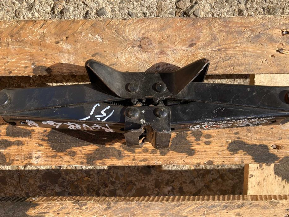 Крик за Кола Крик Жаба с Канал Rover 200 400