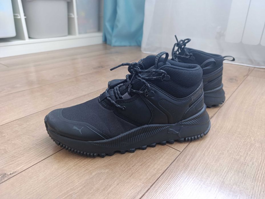 Кецове Puma Pacer Future TR Mid