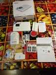 Alarma casa, garaj  gsm/ wifi