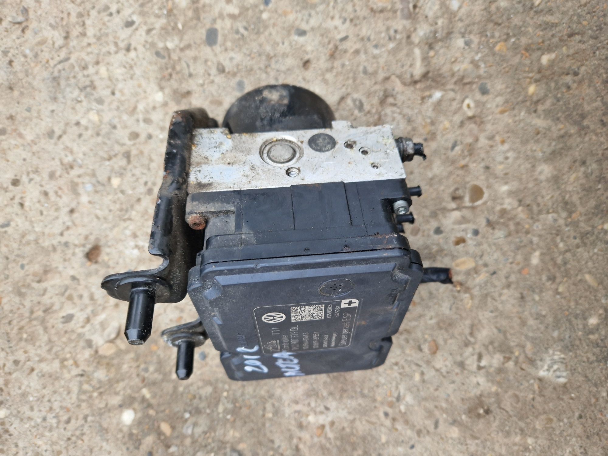 Pompa ABS Seat Altea 2012 Cod 1K0907379BL