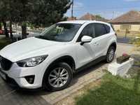 Mazda cx 5 4x4 km 180000