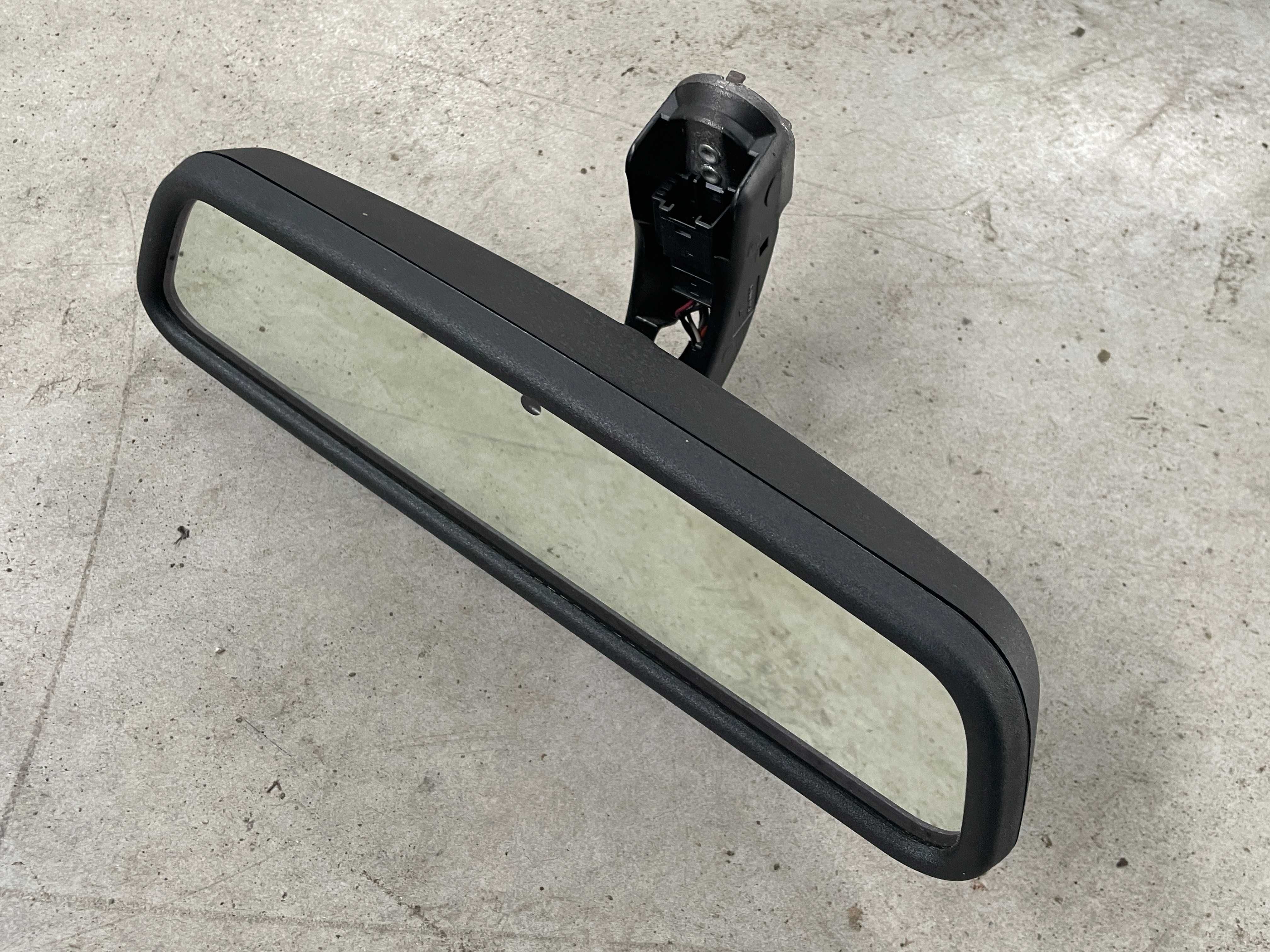 oglinda interior cu homelink Bmw cod 7153451