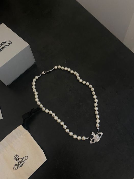 Chocker Vivienne Westwood