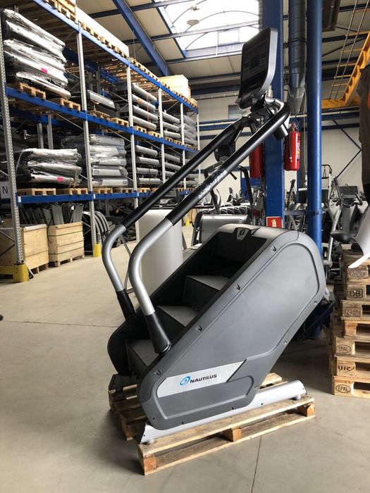 Scara Trepte fitness