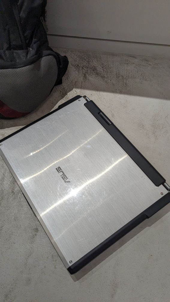Asus G2S комплект
