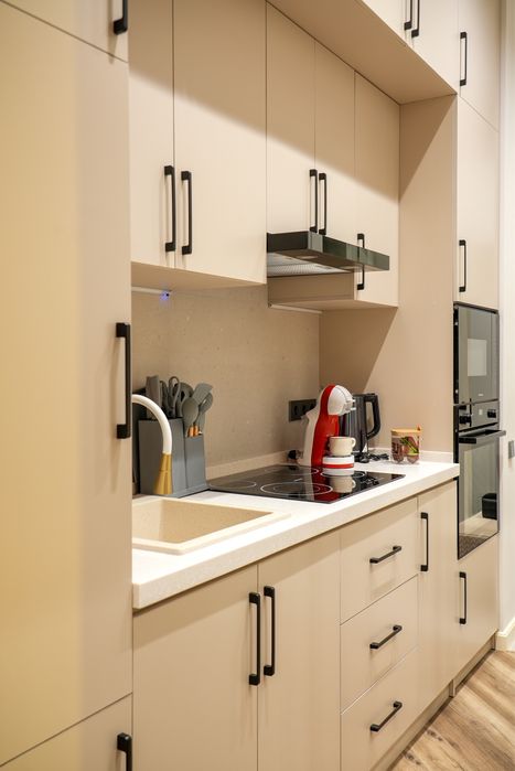 Nest One аренда долгосрочная