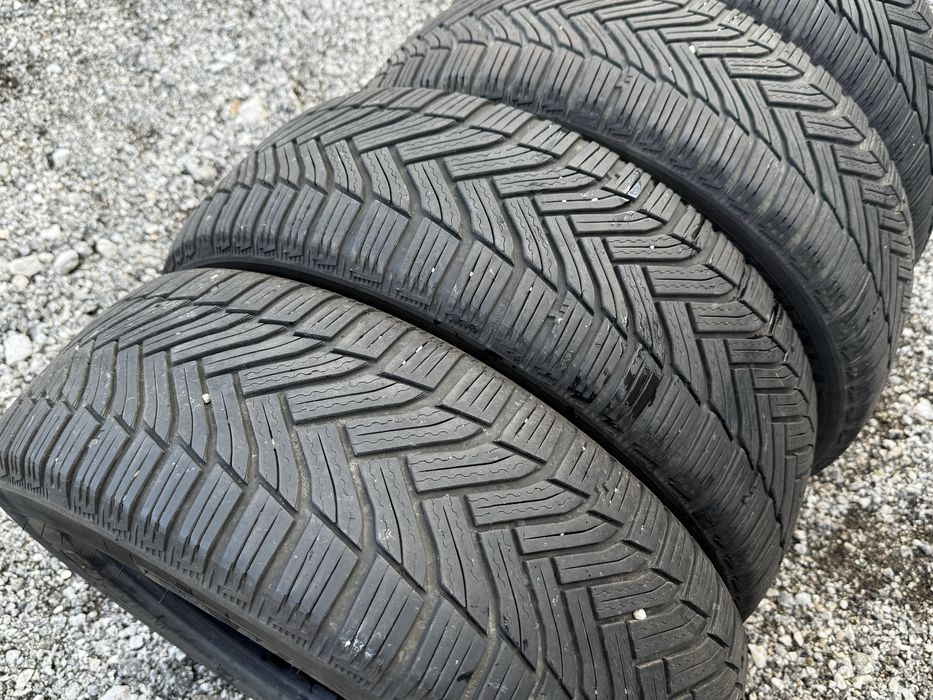 Зимни гуми 195/55/16