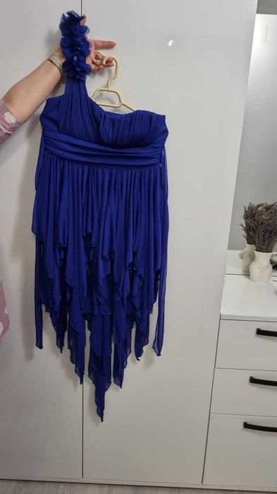 Rochie ocazie impecabila