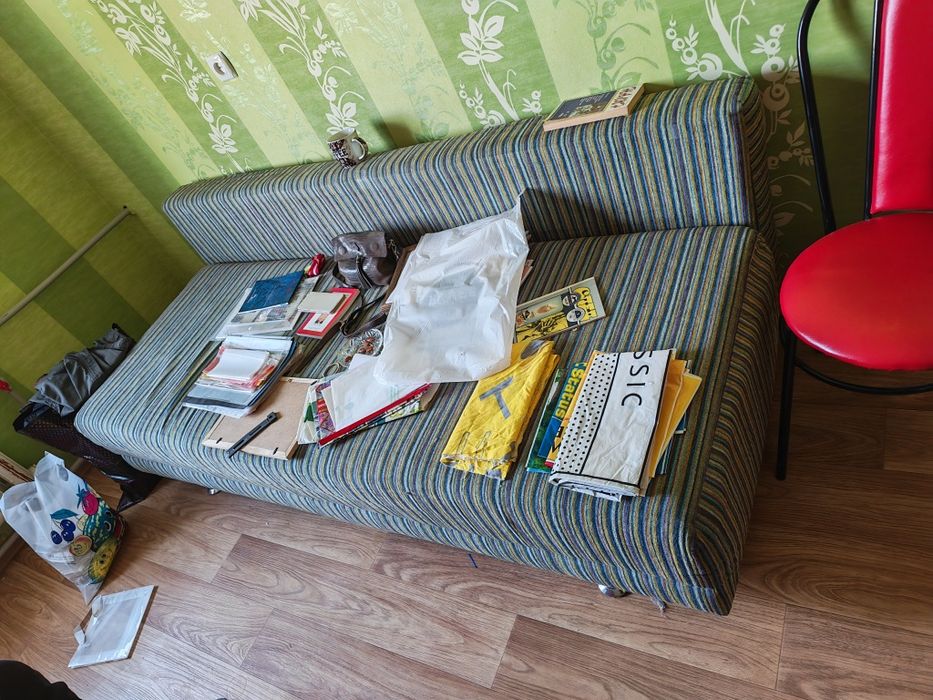 Продается Мемель