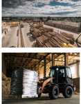 Peleti LET’S Pellet A1 EnPlus PRET / tir 23.1 tone