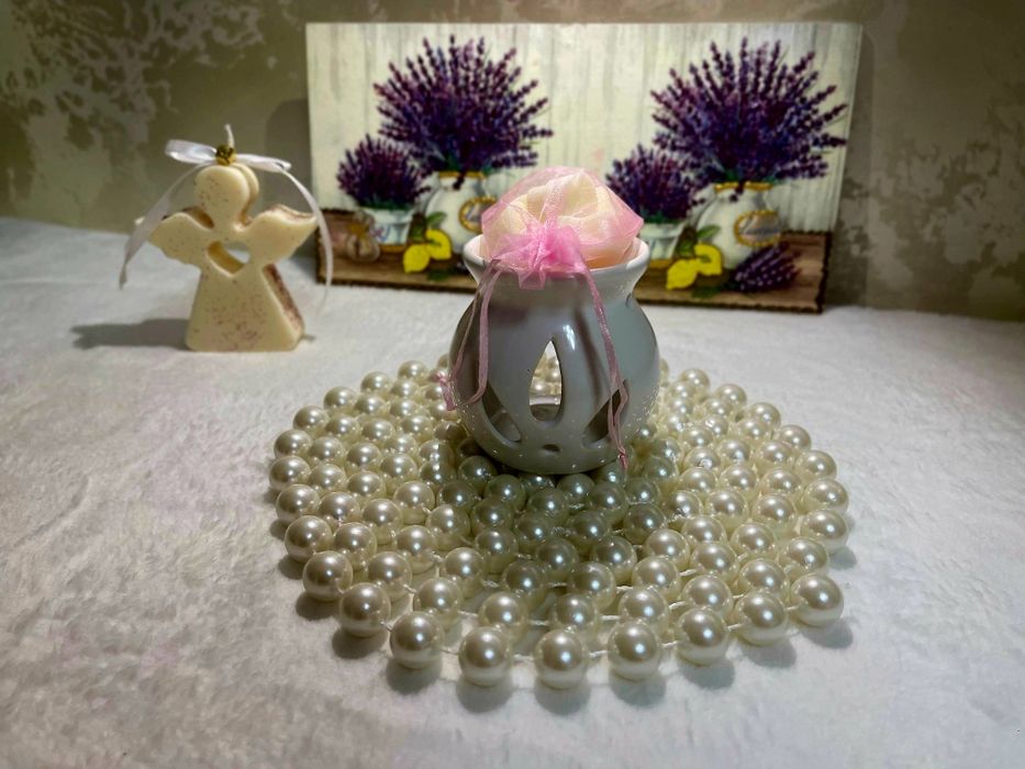 Figurine de Crăciun ,mărturii pentru evenimente,odorizante parfumate