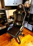 Scaun gaming Genator