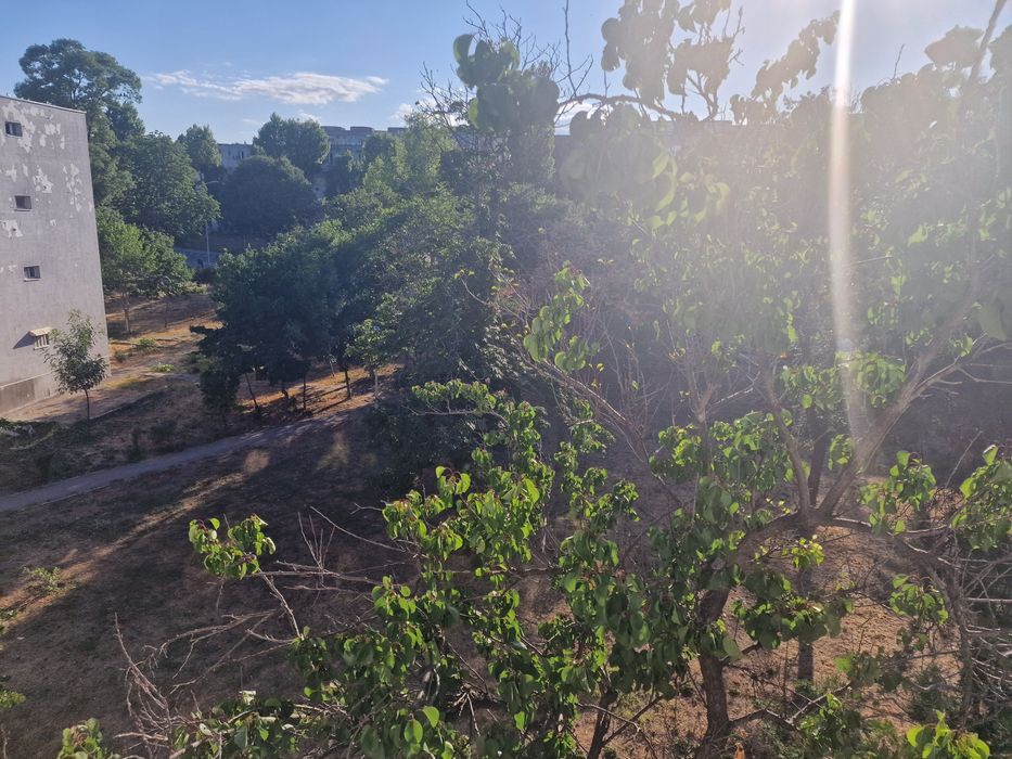 Vand apartament 4 camere langa parcul Tabacariei ,Tomis Nord,76 mp
