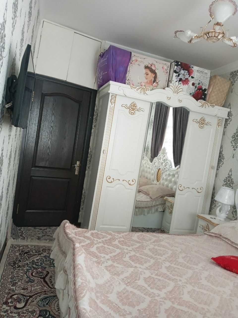 Сергели квартира 2 ком 138939