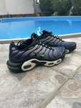 Обевки nike tn..