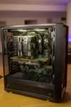 PC Gaming RTX 2070 Super Ryzen 5600X RGB 16GB RAM 1TB SSD Aqirys 650W