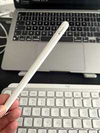 Stylus Apple Pencil (2nd Gen) pentru iPad