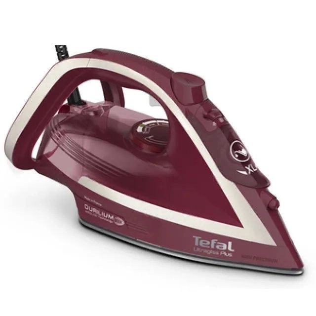 Утюг Tefal Ultragliss Plus FV6820E0