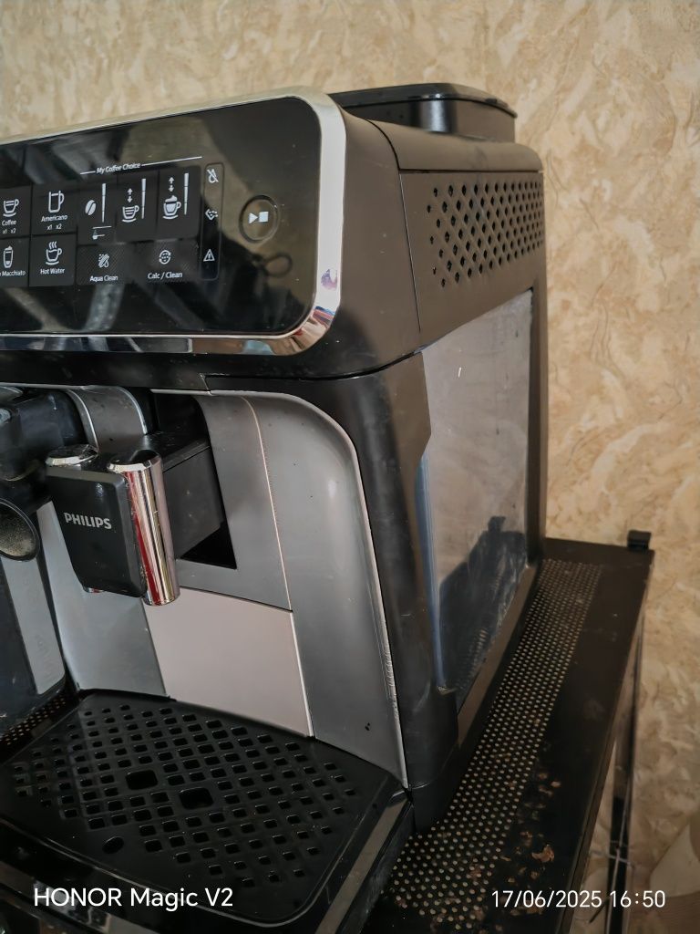 Philips EP3246/70 Latte go