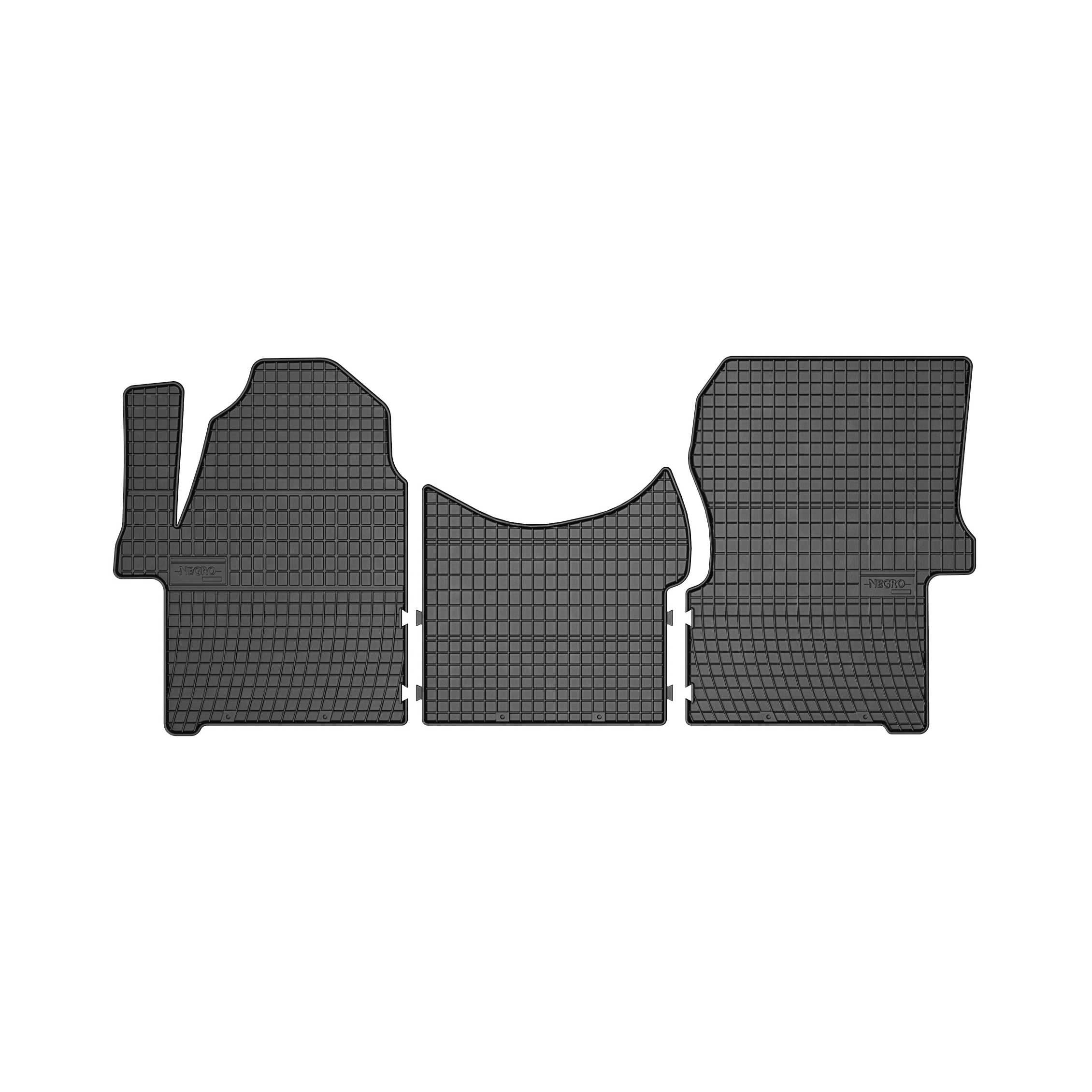capace oglinzi si manere cromate Vw Crafter