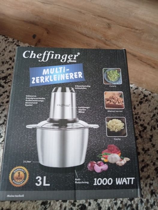 Maruntitor de vanzare