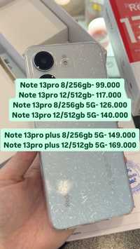 Xiaomi Redmi Note 13 pro plus 256 gb , Редми Нот 13 про плюс + 256 гб