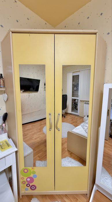 Обзавеждане за детска стая