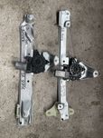 Macara / Broasca Dreapta Spate Dacia Duster 2
