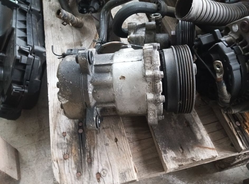 Фолксваген голф 4