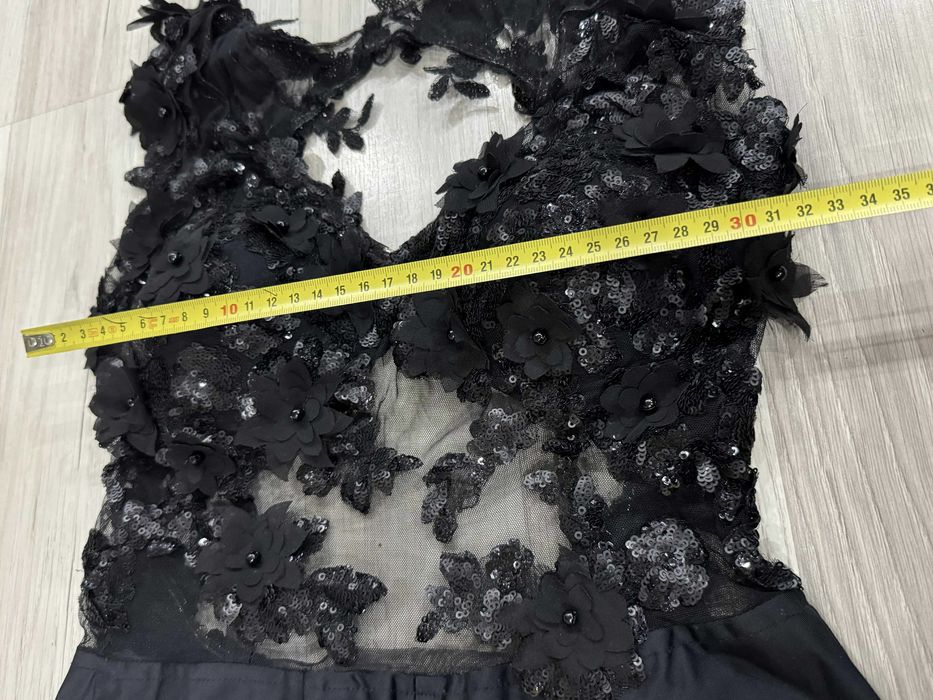 Официална/Бална рокля Stoyan Radichev