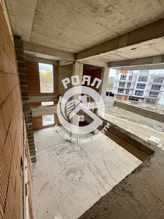 Продава се Мезонет в Пловдив, Христо Смирненски - 266 кв.м за 1166 €/кв.м - Снимка #8