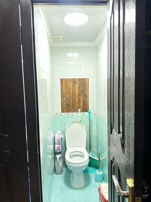 Своя Продается Авиасозлар-1, ориентир базар кадышева 2/5/5 (2балкона2
