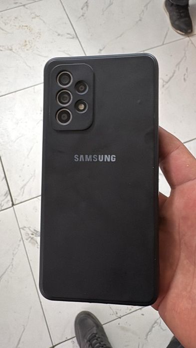Samsung galaxy A52 8/256