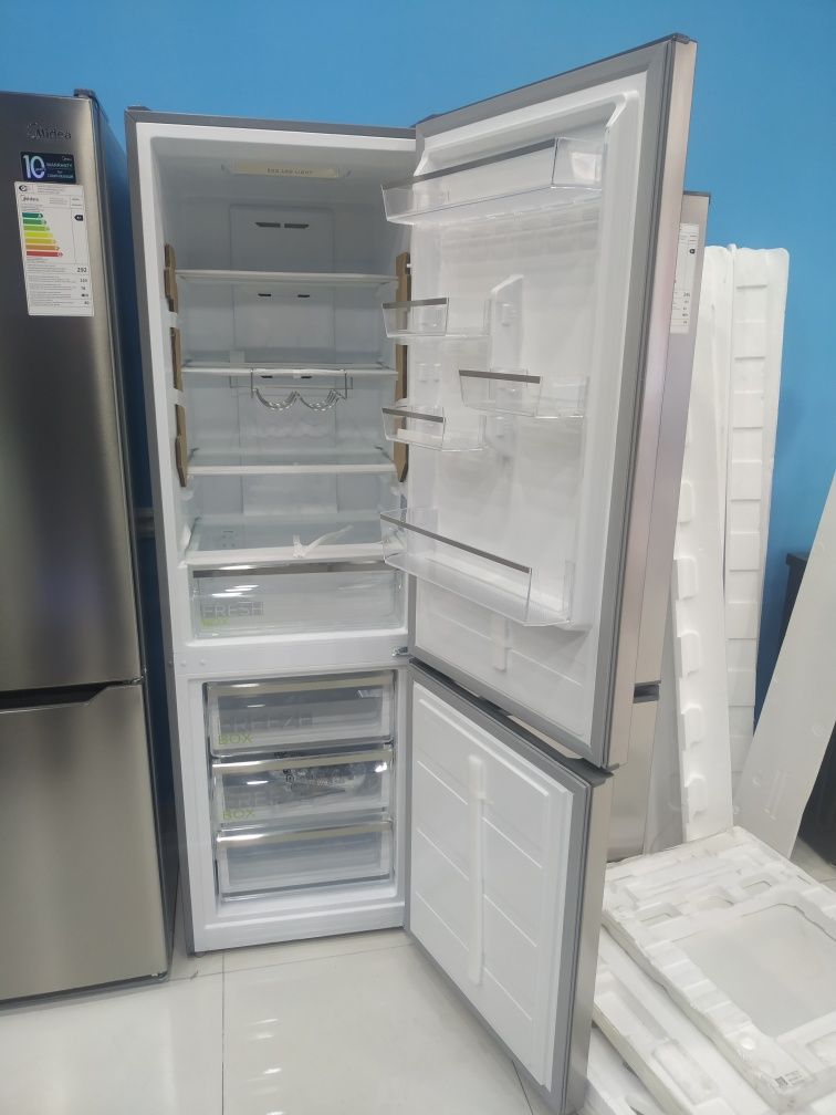 Холодильник Midea  модель: MDRB379FGF02