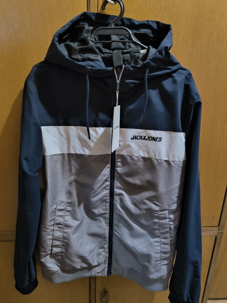 Есенно яке Jack&Jones