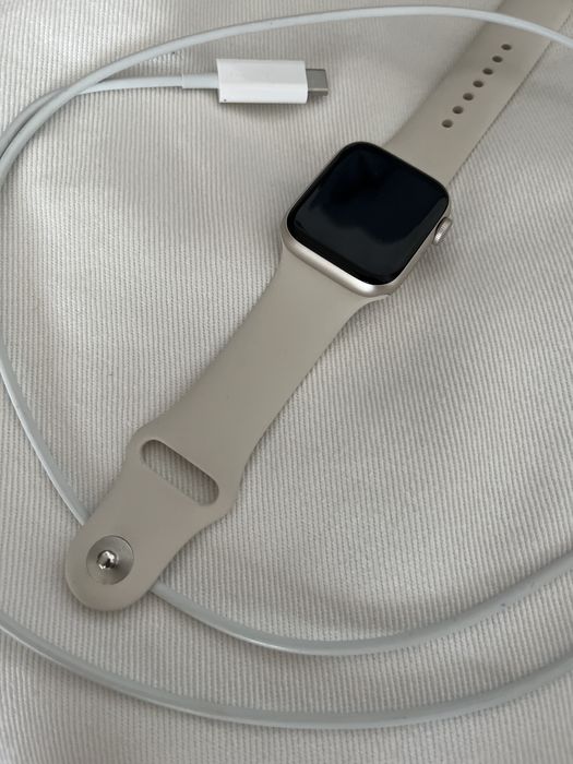 Apple watch SE 2 Gen (2023) GPS M/L 40 мм
