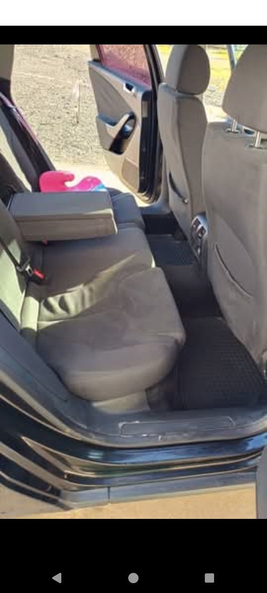Wolkswagen passat b6