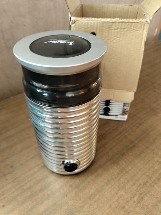Продам кофемолку для измельчения