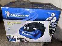 Compresor de aer monofazat MICHELIN MBL6-1100 , rezervor 6 litri